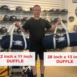 Rogue Wear Middlebury Classic Duffle (28"x13") -maiddlebury shop Middlebury Panther Duffle 7f1b5b24 7ed4 4f73 aaae bc159b273077