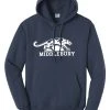The Middlebury Shop Middlebury Panther Hooded Sweatshirt (navy) -maiddlebury shop Middlebury Panther Hood PC78H navy scaled