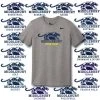 Nike Middlebury Panther Team T-Shirt (grey) 4 Nike Middlebury Panther Team T-Shirt (grey) -maiddlebury shop Middlebury Panther Nike Team Tee GP