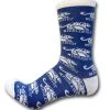 The Middlebury Shop Middlebury Panther Socks -maiddlebury shop Middlebury Panther Sock 1