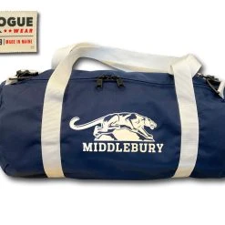 Rogue Wear Middlebury Classic Duffle (28"x13")