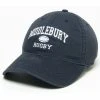 Legacy Middlebury Rugby Hat (navy) -maiddlebury shop Middlebury Rugby Hat P