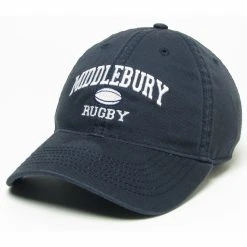 Legacy Middlebury Rugby Hat (navy)