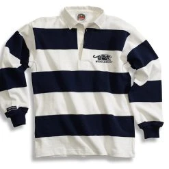 Barbarian Middlebury Rugby Shirt