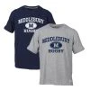 Russell Athletic Middlebury Rugby T-Shirt -maiddlebury shop Middlebury Rugby Tee P