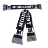 The Middlebury Shop Middlebury Scarf -maiddlebury shop Middlebury Scarf P