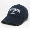 Legacy Middlebury Skiing Hat (navy) -maiddlebury shop Middlebury Skiing Hat