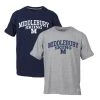 Russell Athletic Middlebury Skiing T-Shirt -maiddlebury shop Middlebury Skiing Tee P