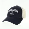 Legacy Middlebury Skiing Trucker Hat -maiddlebury shop Middlebury Skiing Trucker Hat 1338290