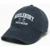 Legacy Middlebury Squash Hat (navy) -maiddlebury shop Middlebury Squash Hat P