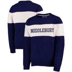 The Middlebury Shop Middlebury Sweater