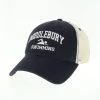 Legacy Middlebury Swimming Trucker Hat -maiddlebury shop Middlebury Swimming Trucker Hat 1338289