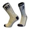 TCK Middlebury Hiker Light Crew Sock 4 TCK Middlebury Hiker Light Crew Sock -maiddlebury shop Middlebury TCK Socks Hiker Crew