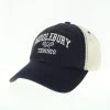 Legacy Middlebury Tennis Trucker Hat -maiddlebury shop Middlebury Tennis Trucker hat 1338286