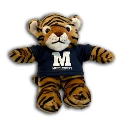The Middlebury Shop Middlebury Tiger