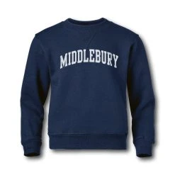 Soffe Middlebury Toddler Crewneck
