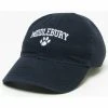 Legacy The Middlebury Toddler Hat (navy) -maiddlebury shop Middlebury Toddler Hat NP