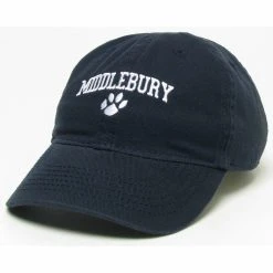 Legacy The Middlebury Toddler Hat (navy)
