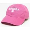 Legacy The Middlebury Toddler Hat (pink) -maiddlebury shop Middlebury Toddler Hat PP