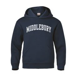 Soffe Middlebury Toddler Hooded Sweathsirt