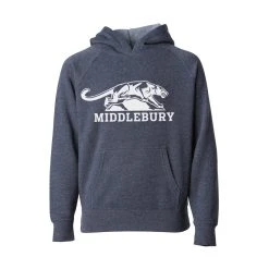 Independent Trading Company Middlebury Toddler Panther Hood (H. Navy)
