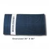 Storm Duds Middlebury Towel -maiddlebury shop Middlebury Towel P