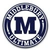 The Middlebury Shop Middlebury Ultimate Decals -maiddlebury shop Middlebury Ultimate Pranksters Decal 1