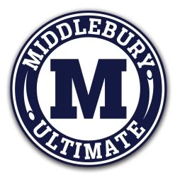 The Middlebury Shop Middlebury Ultimate Decals