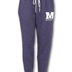 Bella + Canvas Middlebury Jogger Unisex (navy)