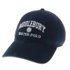Legacy Middlebury Water Polo Hat (navy) -maiddlebury shop Middlebury Water Polo
