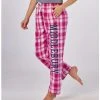 Boxercraft Women's Middlebury Flannel Pant (Orchid Sophia) -maiddlebury shop Middlebury Women Flannel Pant Orchid
