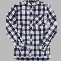 Boxercraft Women's Middlebury Flannel Buttondown