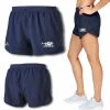 Under Armour Women's UA Fly By 2.0 Short (Navy) -maiddlebury shop Middlebury Women Under Armour Short 4P