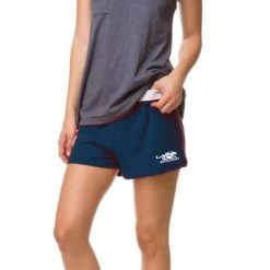 Soffe Middlebury Classic Women's Short -maiddlebury shop Middlebury Womens Short M037 Panther
