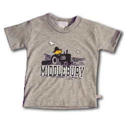 The Middlebury Shop Woodstock Toddler Middlebury T-Shirt