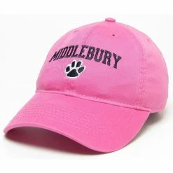 Legacy Youth Middlebury Paw Hat (pink)