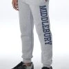 Russell Athletic Middlebury Youth Joggers W/ Pockets (Grey) -maiddlebury shop Middlebury Youth Jogger Pants Grey