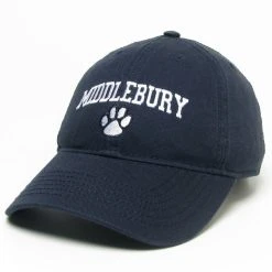 Legacy Youth Middlebury Paw Hat