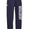 Russell Athletic Middlebury Youth Joggers W/ Pockets -maiddlebury shop Middlebury Youth Russell Jogger Pants