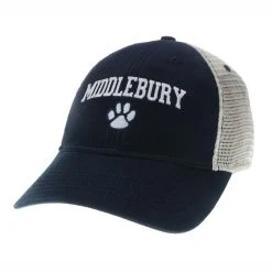 Legacy Youth Middlebury Trucker Paw Hat