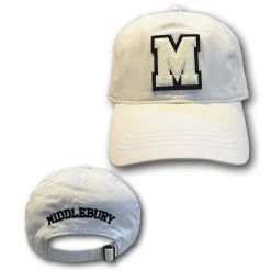 Little Aspen Middlebury Summer Hat (White)