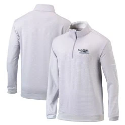 Columbia Men's Omni-Wick Even Lie 1/4 Zip