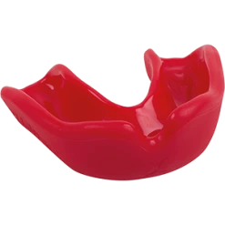 Grays Academy Mouthguard -maiddlebury shop Mouthguard 20Academy 20Red 20Mouthguard