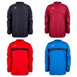 Gilbert Photon Warm Up Top