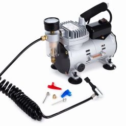 Samba Sports Samba Electric Ball Pump -maiddlebury shop PUMP07 1