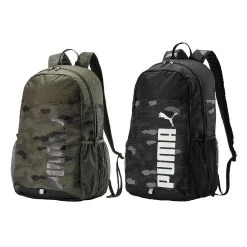 Puma Style Backpack