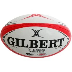 Gilbert G-TR4000 Trainer Rugby Ball Size 3 & 4 -maiddlebury shop RBBD16BALL 20GTR4000 20RED 20SZ5 20VIEW 201 97bde6f8 a44e 4603 b1a6 434e4db3853e