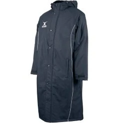 Gilbert Touchline Sub Jacket