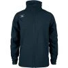 Gilbert Pro Soft Shell Full Zip Jacket -maiddlebury shop RCBL17JacketProShellFullZipDarkNavyFront
