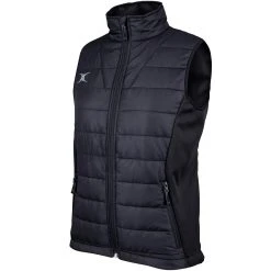 Gilbert Pro Womens Body Warmer